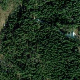 Satellite imagery of Verkkoniemi, FI