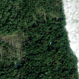 Satellite imagery of Verkkoniemi, FI
