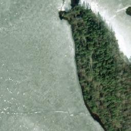 Satellite imagery of Sainniemi, FI