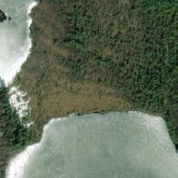 Satellite imagery of Sainniemi, FI