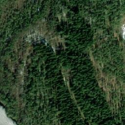 Satellite imagery of Sainniemi, FI