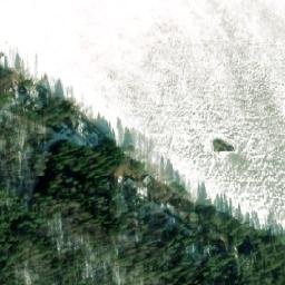 Satellite imagery of Naurisniemi, FI