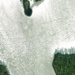 Satellite imagery of Naurisniemi, FI