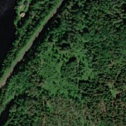Satellite imagery of Katosniemi, FI