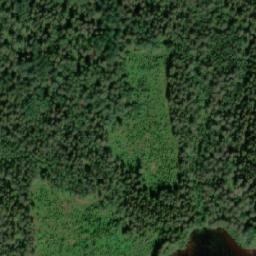 Satellite imagery of Pitkäniemi, FI