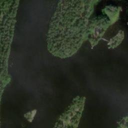 Satellite imagery of Otramonniemi, FI