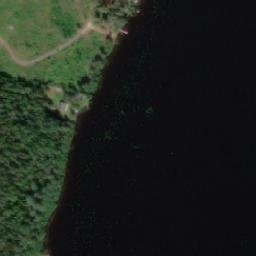 Satellite imagery of Koiraniemi, FI