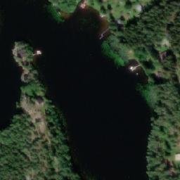 Satellite imagery of Suviniemi, FI