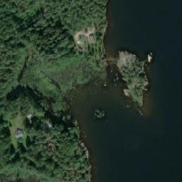 Satellite imagery of Oratinniemi, FI
