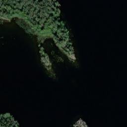Satellite imagery of Puikonniemi, FI