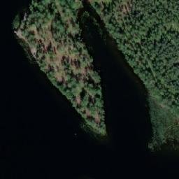 Satellite imagery of Puikonniemi, FI