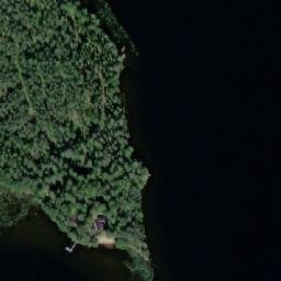 Satellite imagery of Puikonniemi, FI
