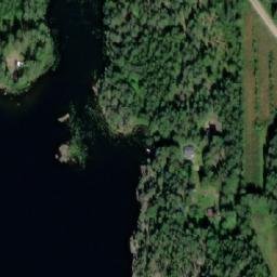 Satellite imagery of Kärmeniemi, FI