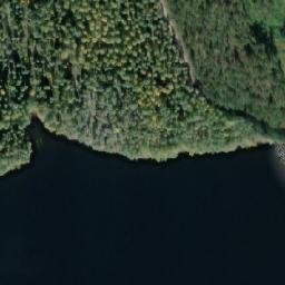 Satellite imagery of Miekkoniemi, FI