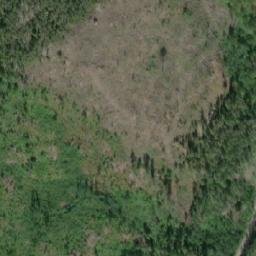 Satellite imagery of Petäikköniemi, FI