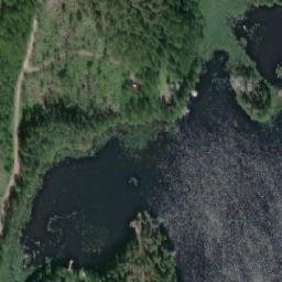 Satellite imagery of Pekoniemi, FI