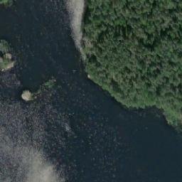Satellite imagery of Pekoniemi, FI