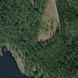 Satellite imagery of Pekoniemi, FI