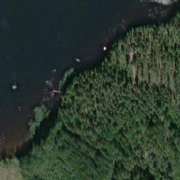 Satellite imagery of Ämmänkoukunniemi, FI
