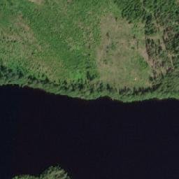 Satellite imagery of Kalavedenniemi, FI