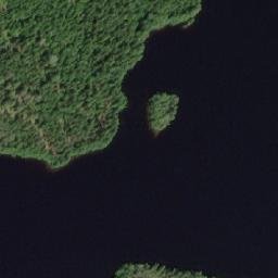 Satellite imagery of Kalavedenniemi, FI
