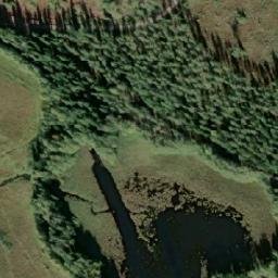 Satellite imagery of Pönttöniemi, FI