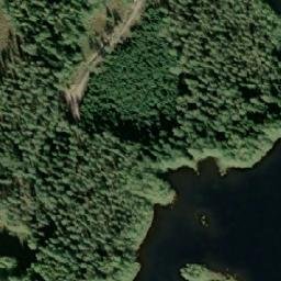 Satellite imagery of Nappasenniemi, FI