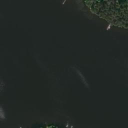 Satellite imagery of Pyykkinokka, FI