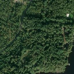 Satellite imagery of Uittoniemi, FI