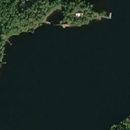 Satellite imagery of Uittoniemi, FI