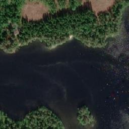 Satellite imagery of Vintturinniemi, FI