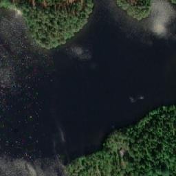 Satellite imagery of Vintturinniemi, FI