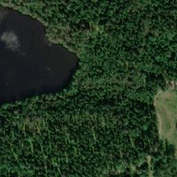 Satellite imagery of Vintturinniemi, FI