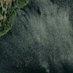 Satellite imagery of Pöllöniemi, FI