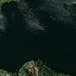 Satellite imagery of Pöllöniemi, FI