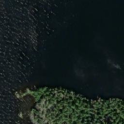 Satellite imagery of Pyhänpää, FI