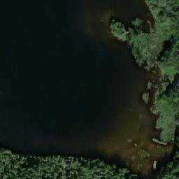 Satellite imagery of Pyhänpää, FI