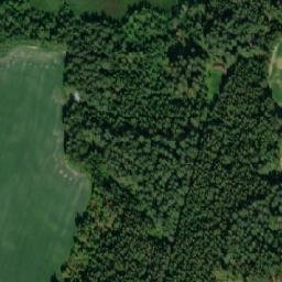 Satellite imagery of Kesäniemi, FI
