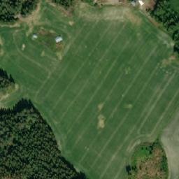 Satellite imagery of Kesäniemi, FI