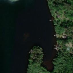 Satellite imagery of Kanteleenniemi, FI