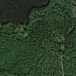 Satellite imagery of Kotaniemi, FI