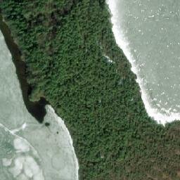 Satellite imagery of Torninniemi, FI