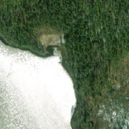 Satellite imagery of Telkonniemi, FI