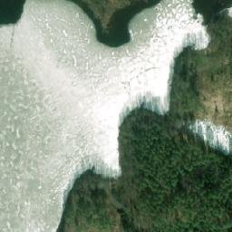 Satellite imagery of Tetrenpaadensaaret, FI