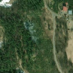 Satellite imagery of Tetrenpaadensaaret, FI