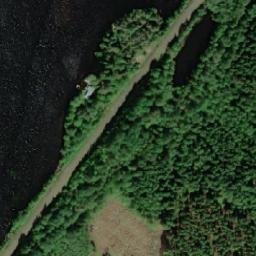 Satellite imagery of Katosniemi, FI