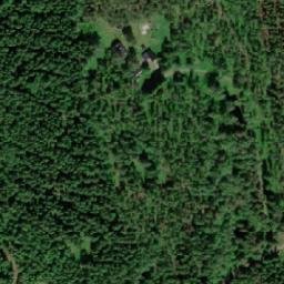 Satellite imagery of Katosniemi, FI
