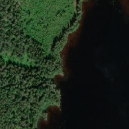Satellite imagery of Pitkäniemi, FI