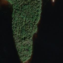 Satellite imagery of Pitkäniemi, FI