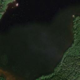 Satellite imagery of Koiraniemi, FI